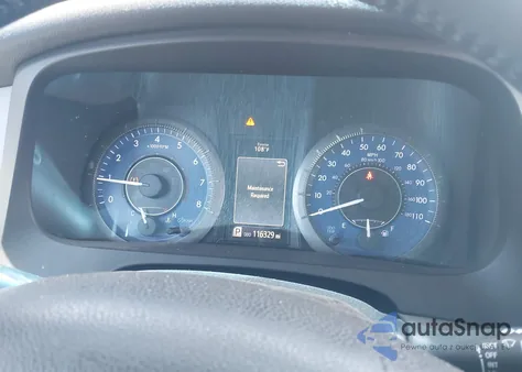 2015 Toyota Sienna Xle 7 Passenger from USA, damaged, VIN 5TDDK3DC1FS117304